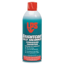 13-OZ. BRIGHTCOAT COLD GALV CORROSION INHIBITOR-ITW PROF BRANDS-428-05916