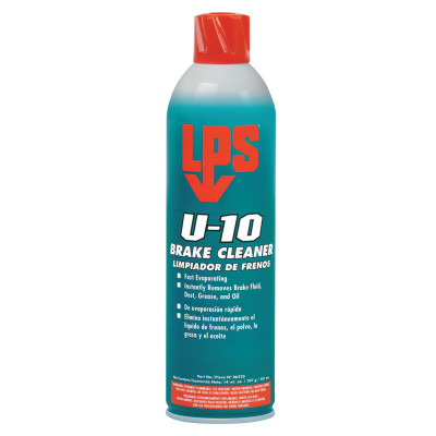 U-10 BRAKE CLEANER-ITW PROF BRANDS-428-06220