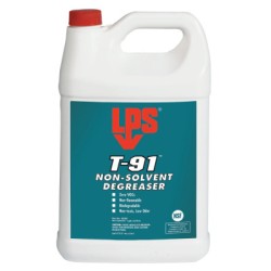T-91 NON SOLVENT DEGREASER/GALLON-ITW PROF BRANDS-428-06301