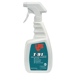 T-91 NON-SOLVENT DEGREASER-ITW PROF BRANDS-428-06328