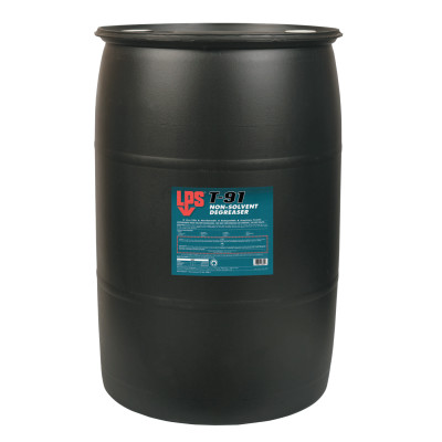 T-91 55 GALLON DRUM-ITW PROF BRANDS-428-06355