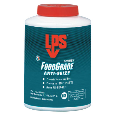 FOOD GRADE ANTI-SEIZE-ITW PROF BRANDS-428-06508