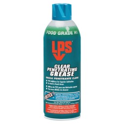 CLEAR PENETRATING GREASE-ITW PROF BRANDS-428-06716