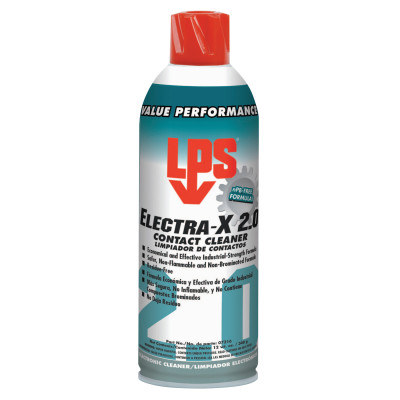 ELECTRA X 2.0 CONTACT CLEANER-ITW PROF BRANDS-428-07316