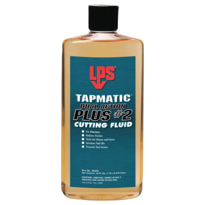 16OZ DUAL ACTION PLUS 2TAPMATIC CU-ITW PROF BRANDS-428-40220