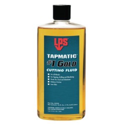 16 OZ. DUAL ACTION #1 GOLD TAPMATIC CU-ITW PROF BRANDS-428-40320