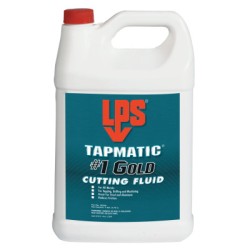 #1 TAPMATIC GOLD TAPPING& CUTTING FLUID-ITW PROF BRANDS-428-40330