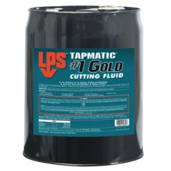 TAPMATIC DUAL ACTION #1GOLD CUTTING FLUID-ITW PROF BRANDS-428-40340