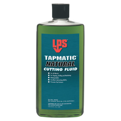 16 OZ. TAPMATIC CUTTINGFLUID-ITW PROF BRANDS-428-44220