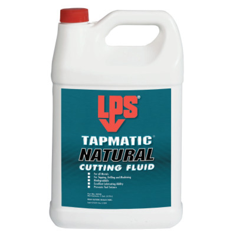 1GAL.JUG TAPMATIC NATURAL-ITW PROF BRANDS-428-44230