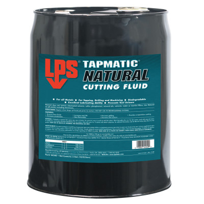 TAPMATIC DUAL ACTION CUTTING FLUID-ITW PROF BRANDS-428-44240