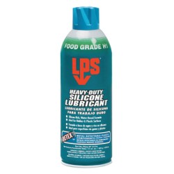 HEAVY-DUTY SILICONE LUBRICANT-ITW PROF BRANDS-428-51516