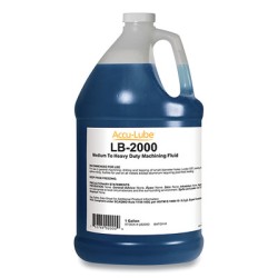 1 GALLON ACCU-LUBE OIL-ITW PROF BRANDS-428-LB2000