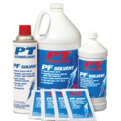 PF SOLVENT DEGREASER 55GAL STEEL DRUM-ITW PROF BRANDS-428-61456