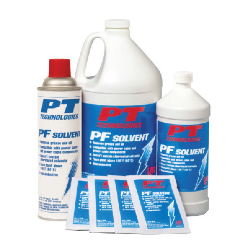 PF SOLVENT DEGREASER 5 GAL PAIL-ITW PROF BRANDS-428-61405