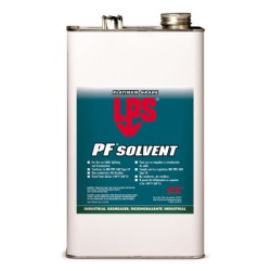 PF SOLVENT DEGREASER 1 GAL BOTTLE-ITW PROF BRANDS-428-61401