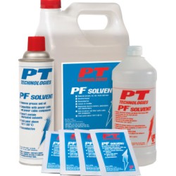 PF SOLVENT DEGREASER 14OZ.-ITW PROF BRANDS-428-61420