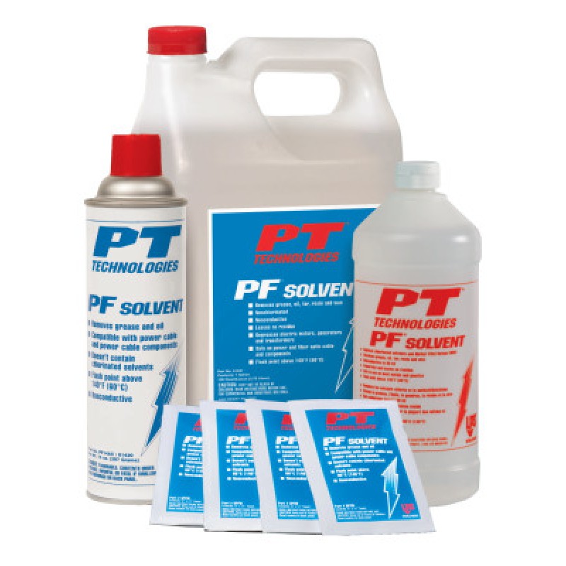 PF SOLVENT DEGREASER 14OZ.-ITW PROF BRANDS-428-61420