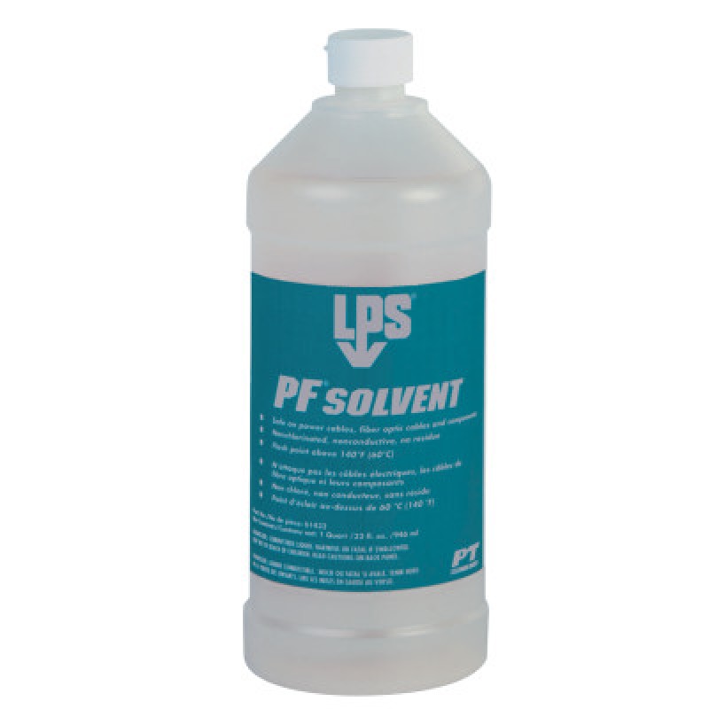 PF SOLVENT DEGREASER 32OZ BOTTLES-ITW PROF BRANDS-428-61432