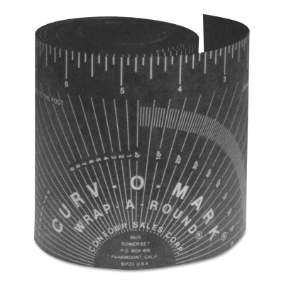 164B WRAP-A-ROUND MEDIU3001858-SUREWERX USA IN-430-14752