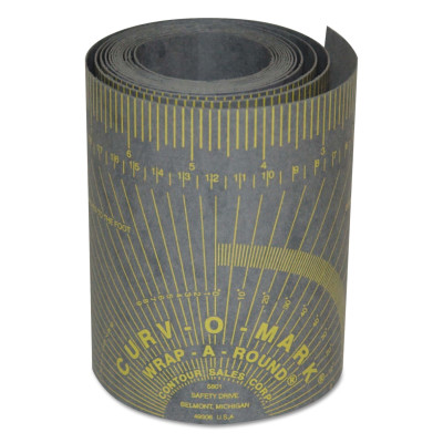 164GG CURVO WRAP A-ROUN3001867-SUREWERX USA IN-430-14763
