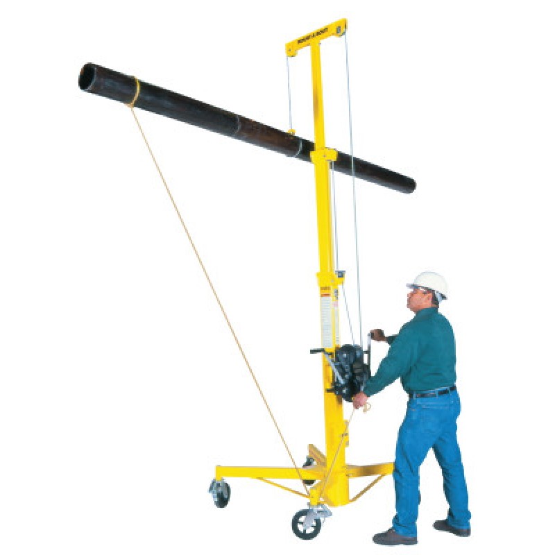 ROUST-A-BOUT LIFTS- 15'-SUMNER MFG-432-780300