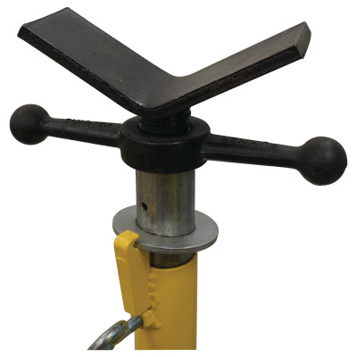 VEE HEAD STANDARD W/SPANNER NUT-SUMNER MFG-432-780305