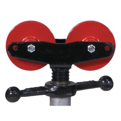 ROLLER HEAD WITH STEEL WHEELS (SIX PACK 780514)-SUMNER MFG-432-780307