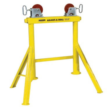 ST601 W/ALUM WHEELS HIADJUST-A-RO-SUMNER MFG-432-780365