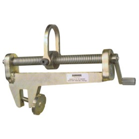 ST-104 ADJUST-A-FIT-SUMNER MFG-432-780420