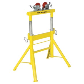 PRO ROLL W/STEEL WHEELS-SUMNER MFG-432-780441