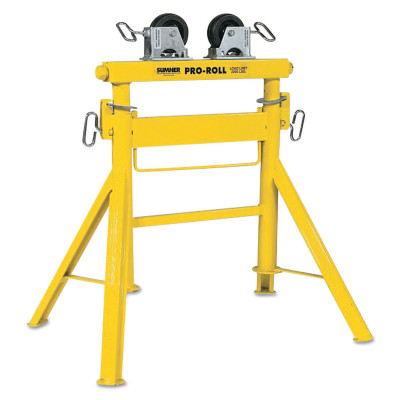 PRO ROLL WITH RUBBER WHEELS-SUMNER MFG-432-780443