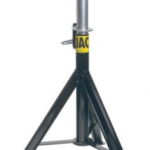 ST-871 W/VEE HEAD HI-JACK PRO PIPE JACK-SUMNER MFG-432-780471