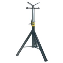 ST872 W/ROLLER HEAD HI-JACK PRO PIPE JA-SUMNER MFG-432-780472