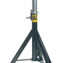 ST872 W/ROLLER HEAD HI-JACK PRO PIPE JA-SUMNER MFG-432-780472