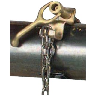 ST-448 HOLD DOWN DEVICE-SUMNER MFG-432-781050