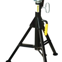 ST-881 HI FOLD-A-JACK W/VEE HEAD-SUMNER MFG-432-781300