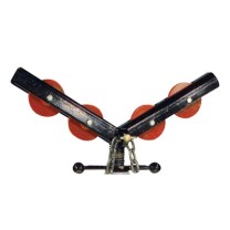 SM 781406 ROLLER HEAD-SUMNER MFG-432-781406