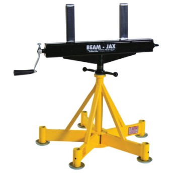 BASIC BEAM JAX-SUMNER MFG-432-781485