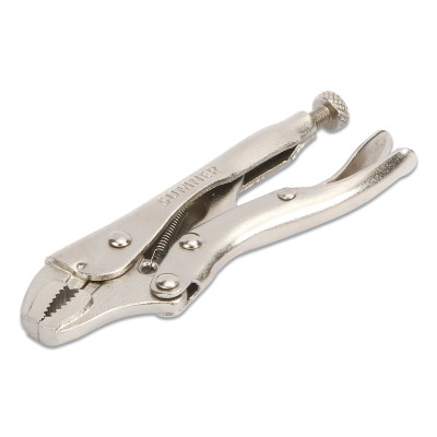 SLP7 7" STRAIGHT JAW LOCKING PLIERS-SUMNER MFG-432-781617