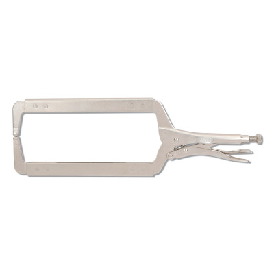 LCDR18 18" DEEP REACH LOCKING CLAMP-SUMNER MFG-432-781624