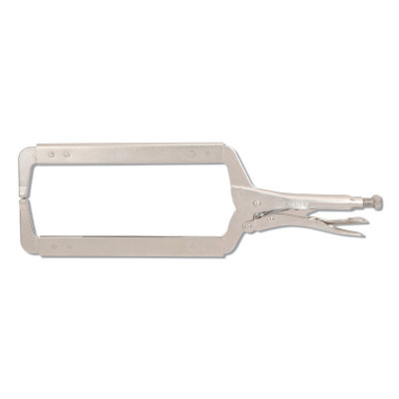 LCDR18 18" DEEP REACH LOCKING CLAMP-SUMNER MFG-432-781624