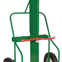 LGE CYLCART W/ LIFTING EYE/FIREWALL/FLAT FREE 16-SUMNER MFG-432-782496