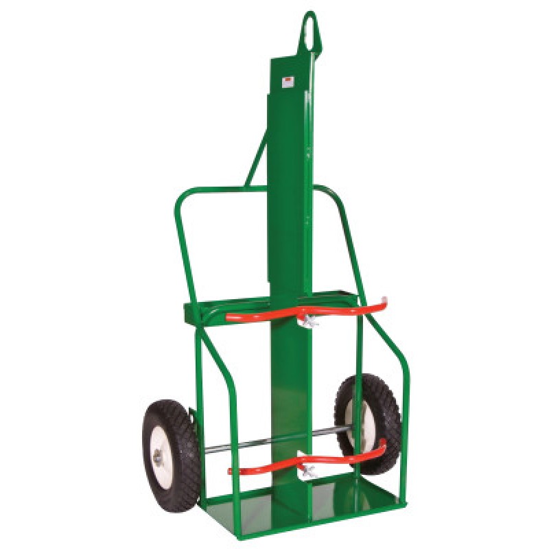 LGE CYLCART W/ LIFTING EYE/FIREWALL/FLAT FREE 16-SUMNER MFG-432-782496
