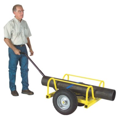 CRICKET BUGGY W/16" TUBED TIRES-SUMNER MFG-432-782699