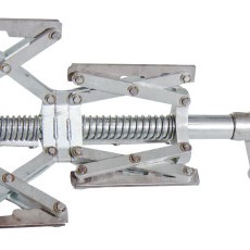 INTERNAL FIT-UP CLAMP- 8-12"-SUMNER MFG-432-784103