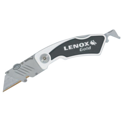 UTILITY LOCKING TRADESMAN KNIFE 1PK-IRWIN-433-10771FLK1