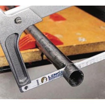 018HE 10"X1/2"X18TPI HAND HACKSAW BLADE-IRWIN-433-20110018HE