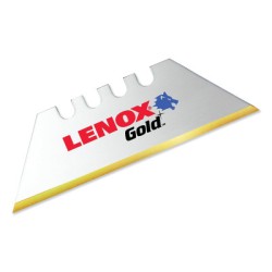 LENOX EDGE GOLD5C BIMETAL UTILITY 5/PK-IRWIN-433-20350GOLD5C