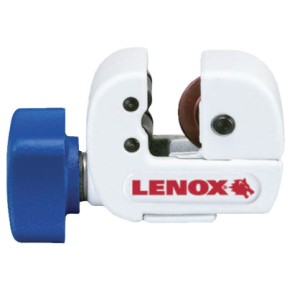 TUBE CUTTER 1/4-2 5/8IN-TUBE CUTTER 6- 67MM-IRWIN-433-21013TC258